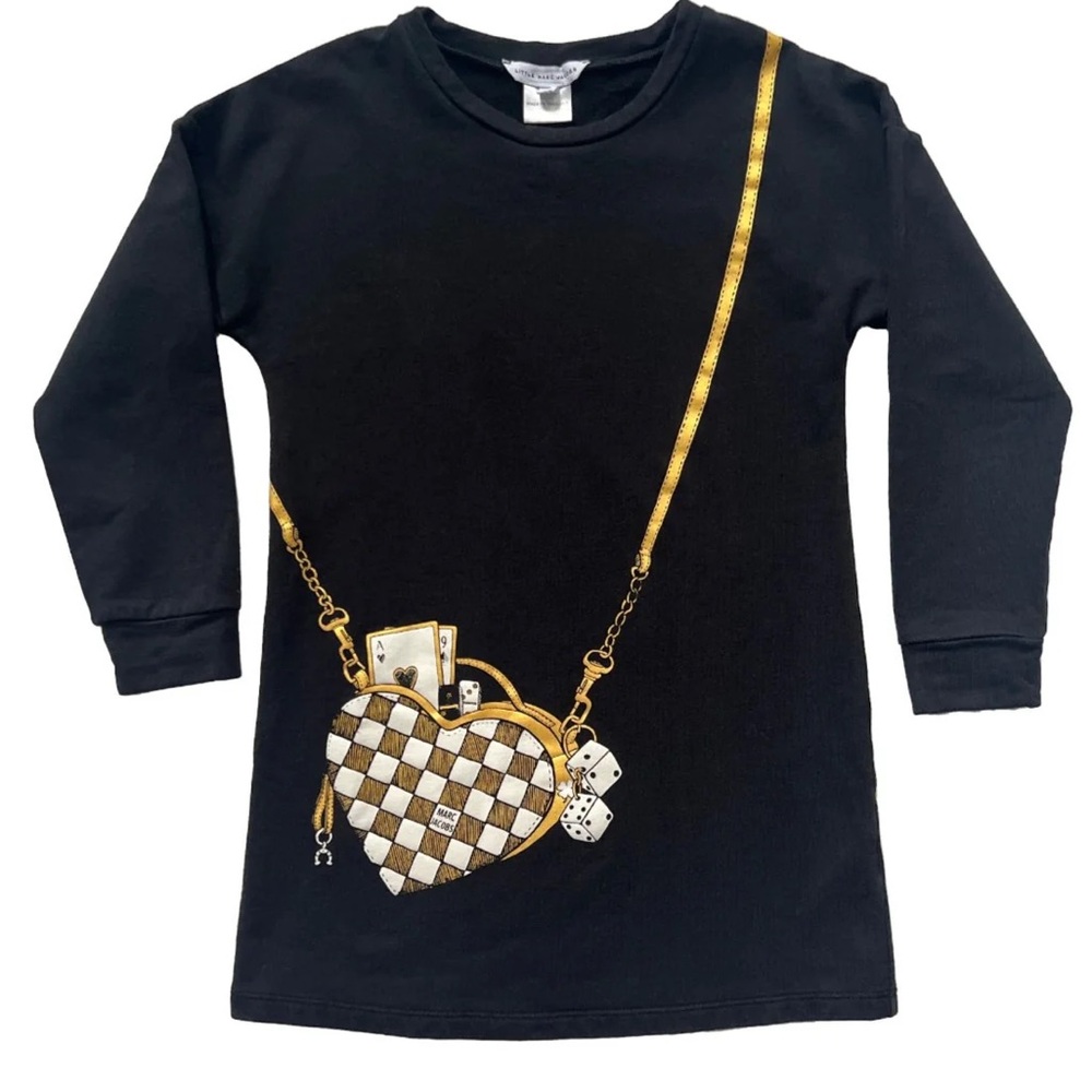 Little Marc Jacobs Dress